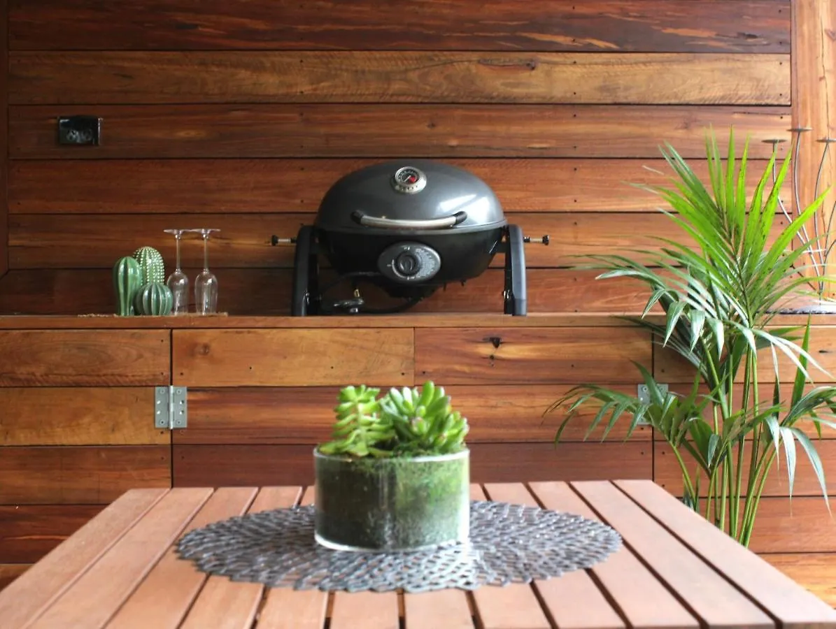 Hideaway Falls - Bunya Cottage Mapleton Vila
